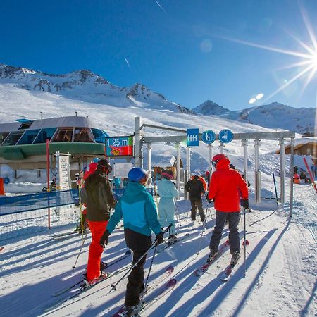 Chamonix Sud - Batiment F 210 - Happy Rentals Eksteriør billede